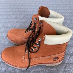 Men’s Thanksgiving Timberland Boots